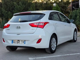 Hyundai I30 1.4i 100hp * EURO 5 * КЛИМАТИК * ЛИЗИНГ * , снимка 4