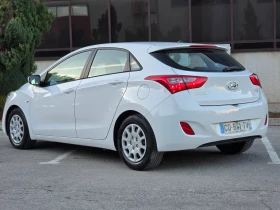 Hyundai I30 1.4i 100hp * EURO 5 * КЛИМАТИК * ЛИЗИНГ * , снимка 5