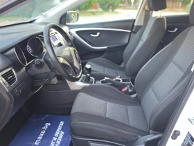 Hyundai I30 1.4i 100hp * EURO 5 * КЛИМАТИК * ЛИЗИНГ * , снимка 9