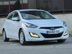 Hyundai I30 1.4i 100hp * EURO 5 * КЛИМАТИК * ЛИЗИНГ * , снимка 15