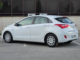 Hyundai I30 1.4i 100hp * EURO 5 * КЛИМАТИК * ЛИЗИНГ * , снимка 6