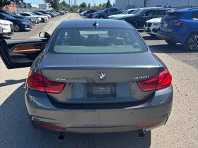 BMW 440 XDRIVE* HEAD-UP* LIEN ASSIST* CARFAX , снимка 4