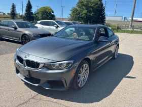 BMW 440 XDRIVE* HEAD-UP* LIEN ASSIST* CARFAX , снимка 3