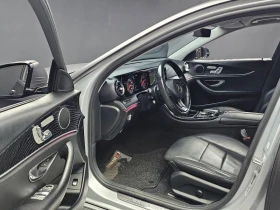 Mercedes-Benz E 220 E220d Avantgarde| 194к.с., снимка 10
