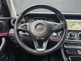 Mercedes-Benz E 220 E220d Avantgarde| 194к.с., снимка 13