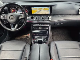 Mercedes-Benz E 220 E220d Avantgarde| 194к.с., снимка 7