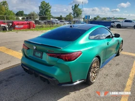 BMW M4, снимка 2