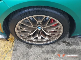 BMW M4, снимка 4