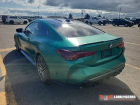 BMW M4, снимка 6