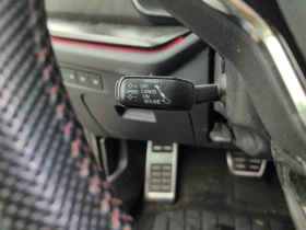 Skoda Octavia 2.0 TDI RS DSG NAVI SPORT, снимка 11