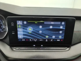 Skoda Octavia 2.0 TDI RS DSG NAVI SPORT, снимка 15