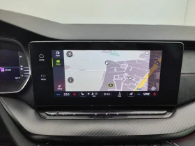 Skoda Octavia 2.0 TDI RS DSG NAVI SPORT, снимка 13