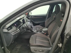Skoda Octavia 2.0 TDI RS DSG NAVI SPORT, снимка 7