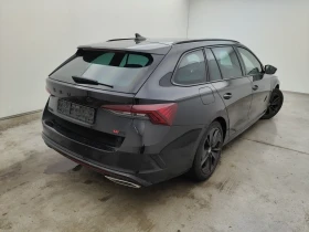 Skoda Octavia 2.0 TDI RS DSG NAVI SPORT, снимка 6
