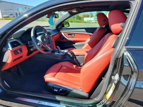 BMW 440 / Coupe M Performance / 14 000 КИЛОМЕТРА, снимка 7