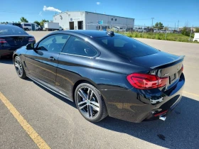BMW 440 / Coupe M Performance / 14 000 КИЛОМЕТРА, снимка 4