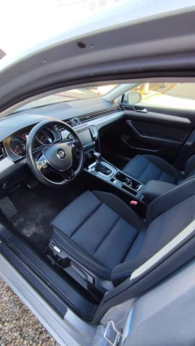 VW Passat, снимка 8