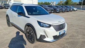 Peugeot 2008  50 kWh Allure, снимка 1