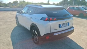 Peugeot 2008  50 kWh Allure, снимка 4