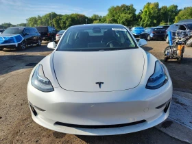 Tesla Model 3 DUAL MOTOR* LONG RANGE* AWD, снимка 5