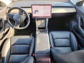 Tesla Model 3 DUAL MOTOR* LONG RANGE* AWD, снимка 8