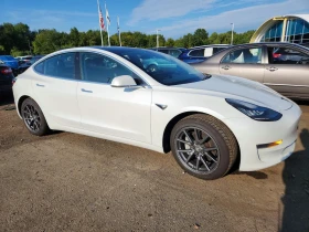 Tesla Model 3 DUAL MOTOR* LONG RANGE* AWD, снимка 4