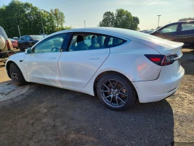 Tesla Model 3 DUAL MOTOR* LONG RANGE* AWD, снимка 2