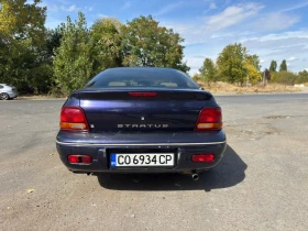 Chrysler Stratus 2.0 LE, снимка 5