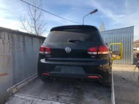 Обява за продажба на VW Golf 1.4tsi 2.0tdi R Rline ~11 лв. - изображение 2