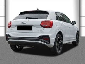 Audi Q2 35 TDI*S LINE*LED*AHK*NAVI+*KAMER - 52900 лв. - 22423449 | Car24.bg