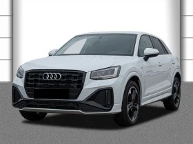 Audi Q2 35 TDI*S LINE*LED*AHK*NAVI+*KAMER - [3] 