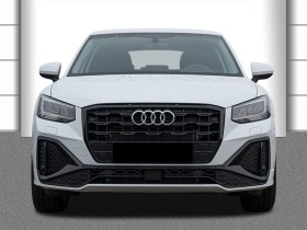 Обява за продажба на Audi Q2 35 TDI*S LINE*LED*AHK*NAVI+*KAMER ~63 480 лв. - изображение 1