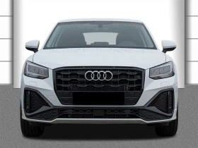 Audi Q2 35 TDI*S LINE*LED*AHK*NAVI+*KAMER - [1] 