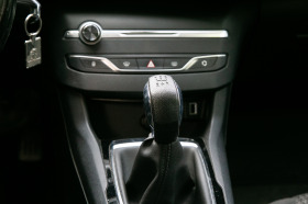Peugeot 308 1.6, снимка 8 - Автомобили и джипове - 39885727