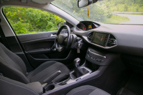Peugeot 308 1.6, снимка 15 - Автомобили и джипове - 39885727