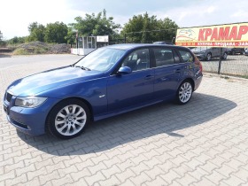 BMW 330 xD, снимка 2 - Автомобили и джипове - 42211627