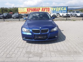 BMW 330 xD, снимка 1 - Автомобили и джипове - 42211627