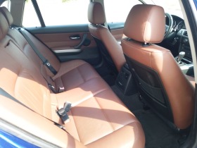 BMW 330 xD, снимка 9 - Автомобили и джипове - 42211627