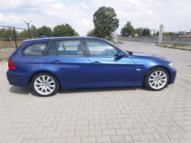BMW 330 xD, снимка 3 - Автомобили и джипове - 42211627
