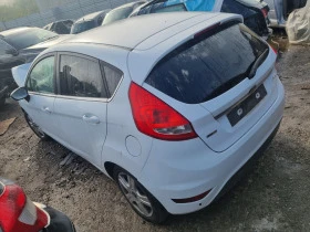 Обява за продажба на Ford Fiesta 1.6dizel-90ks -2010god-HHJD ~ 111 лв. - изображение 1