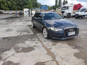 Audi A6 3.0 TDI Quattro | Mobile.bg    3