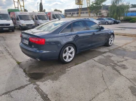 Audi A6 3.0 TDI Quattro | Mobile.bg    5