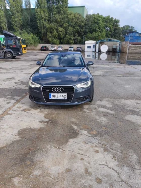 Audi A6 3.0 TDI Quattro | Mobile.bg    2