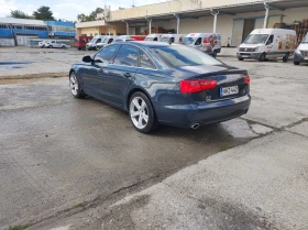 Audi A6 3.0 TDI Quattro | Mobile.bg    4