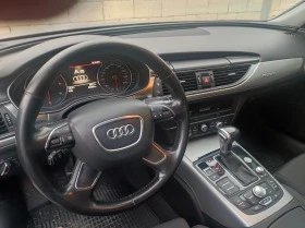 Audi A6 3.0 TDI Quattro | Mobile.bg    6