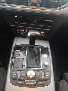 Audi A6 3.0 TDI Quattro | Mobile.bg    8