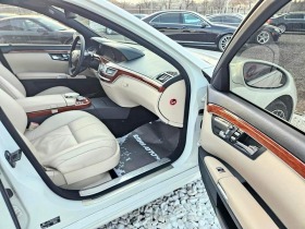 Mercedes-Benz S 420 FULL 6.3 PACK 4MATIC TOP ЛИЗИНГ 100%, снимка 10 - Автомобили и джипове - 43892169