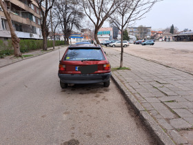 Opel Astra 1.6i, снимка 4