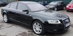 Audi A6 4.2i LPG, снимка 3