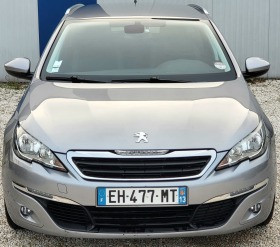 Peugeot 308 1, 6 HDI  | Mobile.bg   3